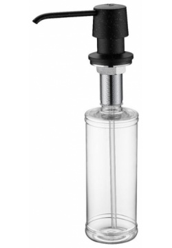 Дозатор для жидкого мыла Paulmark D001 418 SAUBER