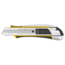 Усиленный технический нож FIT  10275