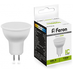 Светодиодная лампа FERON 38189 LB 960