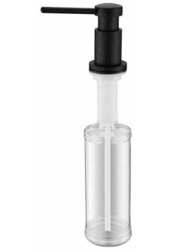Дозатор для жидкого мыла Paulmark D005 418 BREVIT