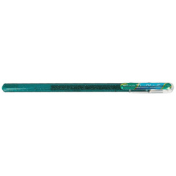 Гелевая ручка Pentel 586194 Hybrid Dual Metallic K110 DDX