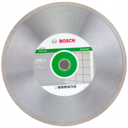 Керамический алмазный круг Bosch  2608602640