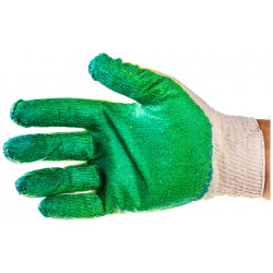 Хлопчатобумажные перчатки Домашний Сундук  ДС 39