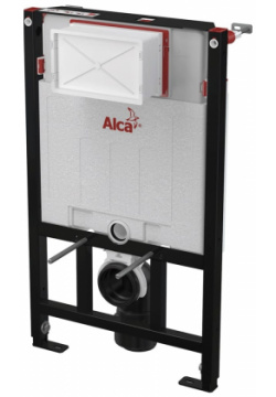 Скрытая система инсталляции для сухой установки Alca Plast  AM101/850 0001