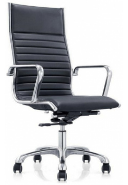 Кресло руководителя Easy Chair 298057 BNJl EChair 704 TL