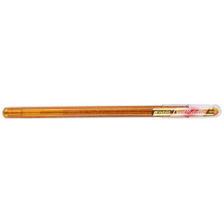 Гелевая ручка Pentel 674374 Hybrid Dual Metallic K110 DMXX