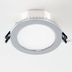 Встраиваемый светильник Citilux CLD008111V Акви LED