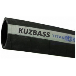 Рукав для сыпучих материалов и абразива TITAN LOCK TL076KB KUZBASS