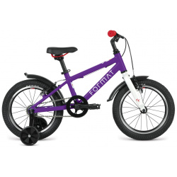 Велосипед FORMAT RBK22FM16528 Kids 16