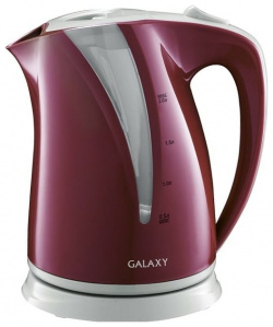 Электрический чайник Galaxy 7010102040 GL 0204