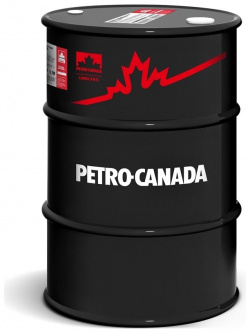 Трансмиссионное масло для МКПП PETRO CANADA PCHGO8090DL205 Hypoid Gear Oil 80W 90