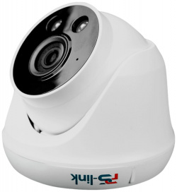 Купольная камера видеонаблюдения PS link 4384 IP302PM