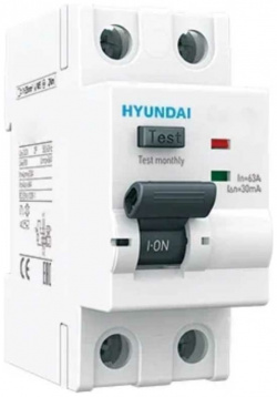 Дифференциальный автомат Hyundai 13 06 000116 HRO63M