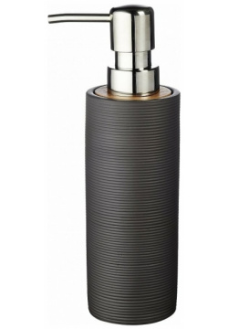 Дозатор для жидкого мыла RIDDER 2105507 Roller
