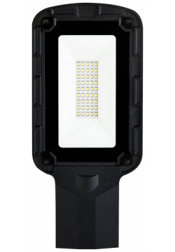 Светодиодный уличный консольный светильник SAFFIT  55232