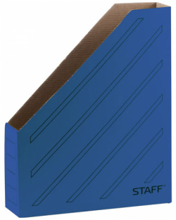Вертикальный лоток для бумаг Staff  128882