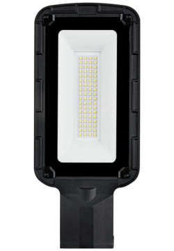 Светодиодный уличный консольный светильник SAFFIT  55234
