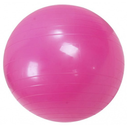 Гимнастический мяч фитбол для занятий спортом URM  H25030
