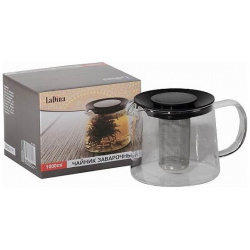 Заварочный чайник Ladina  12103