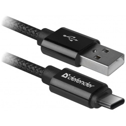 Usb кабель Defender 87814 USB09 03T PRO