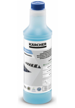 Чистящее средство для поверхностей Karcher 6 295 686 CA 30 R Eco