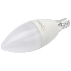 Лампа General Lighting Systems 661097 GLDEN CF 15 230 E14 6500