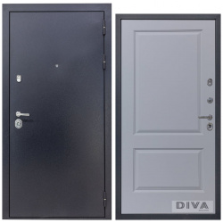 Правая дверь DIVA УТ 00073428 40
