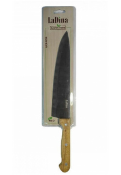 Кухонный нож Ladina 30101 6 Branch wood