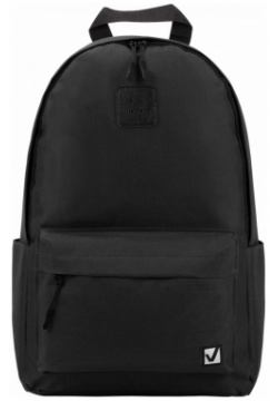 Универсальный рюкзак BRAUBERG 270774 POSITIVE Black