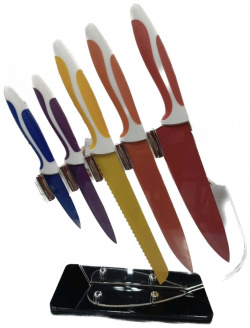 Набор ножей Ladina  20020 2