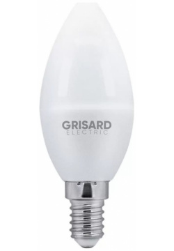 Светодиодная лампа Grisard Electric  GRE 002 0110