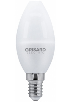 Светодиодная лампа Grisard Electric  GRE 002 0110(3)