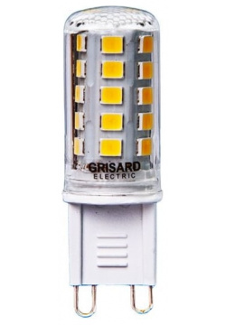 Светодиодная лампа Grisard Electric  GRE 002 0107
