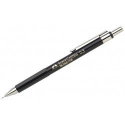 Механический карандаш Faber Castell 130619 TK Fine 1306