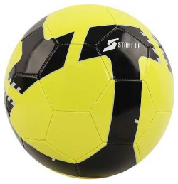 Футбольный мяч для отдыха Start Up 4690222157734 E5120
