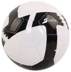 Футбольный мяч для отдыха Start Up 4690222157710 E5120