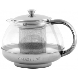 Заварочный чайник Galaxy  7030893560