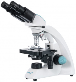 Бинокулярный микроскоп Levenhuk 75425 500B