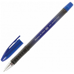 Масляная ручка шариковая BRAUBERG 143252 Model M PRO