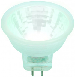 Светодиодная лампа Uniel UL 00001701 LED MR11 3W/NW/GU4 GLZ21TR