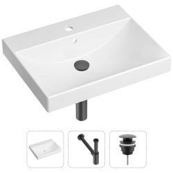 Врезная раковина для ванной Lavinia Boho 21520549 Bathroom Sink
