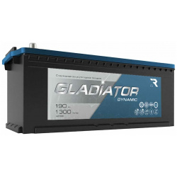 Аккумуляторная батарея Gladiator  GDY19030