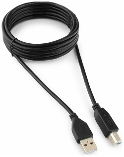 Кабель Cablexpert  CCP USB2 AMBM 10