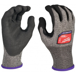Защитные перчатки Milwaukee 4932492044 Cut level (Кат Левел)