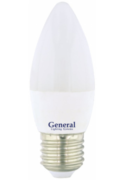Светодиодная лампа General Lighting Systems  638700