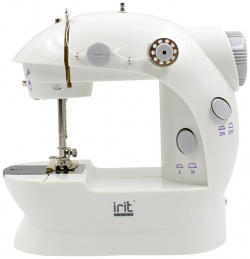 Швейная машинка IRIT  IRP 01