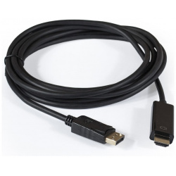 Кабель ExeGate 284917 DisplayPort HDMI