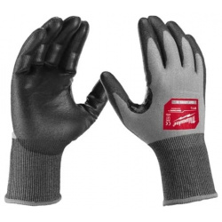 Защитные перчатки Milwaukee 4932480503 Hi Dex (Хай Декс)