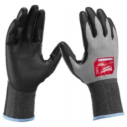 Защитные перчатки Milwaukee 4932480491 Hi Dex (Хай Декс)