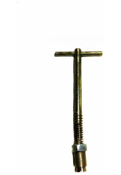 Ключ держатель клапана для притирки рабочей фаски Дело Мастера  120021